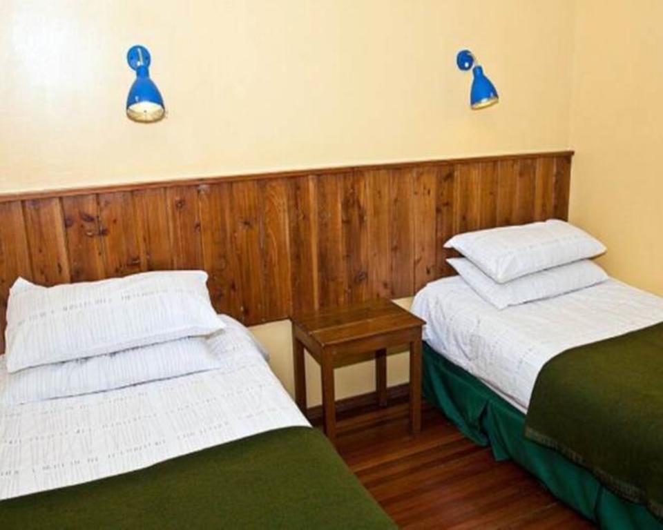 Ostello Le Tour Traveler's Rest Youth *